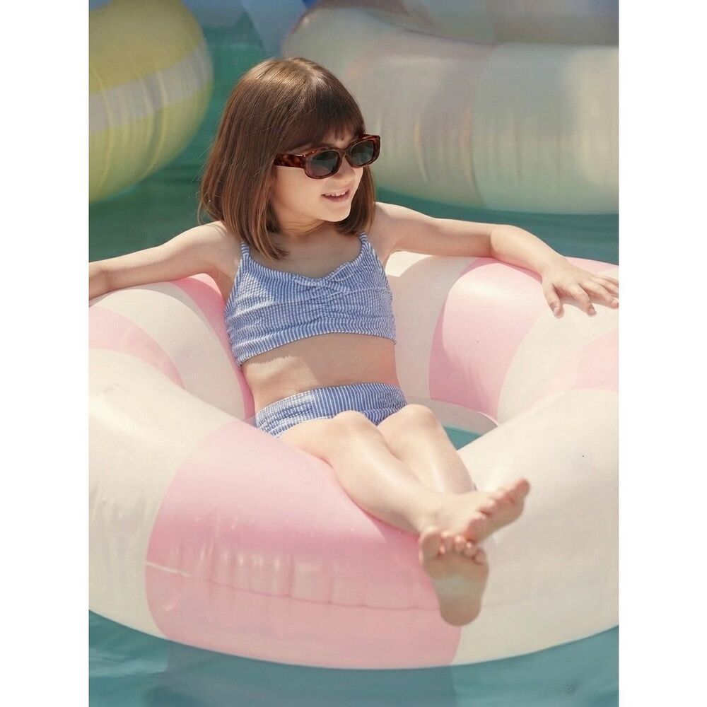 NEW GAPKIDS 2-piece Bathing Suit Girls Size4/5